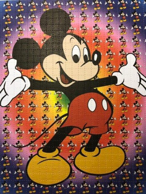 Buy Mickey Mouse LSD tabs 260mcg online