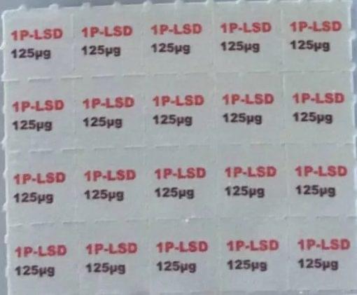 Buy quality 1p-LSD for sale Online USA